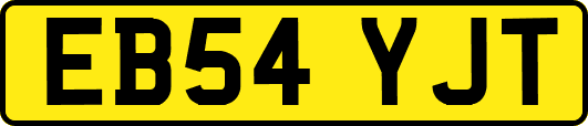 EB54YJT