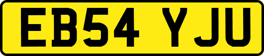 EB54YJU