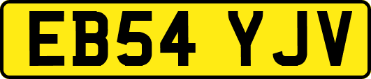 EB54YJV