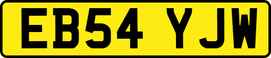 EB54YJW