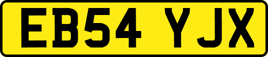EB54YJX