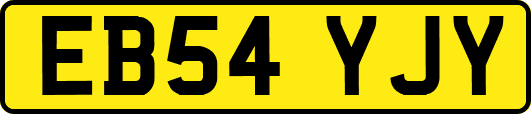 EB54YJY