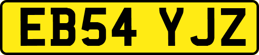 EB54YJZ