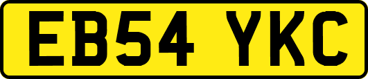 EB54YKC