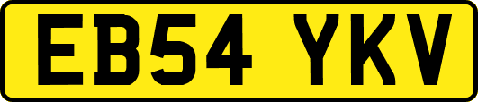 EB54YKV