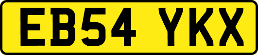 EB54YKX