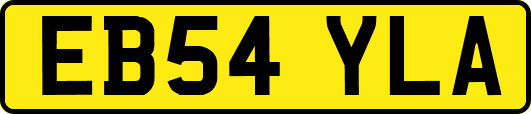 EB54YLA