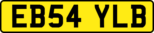 EB54YLB
