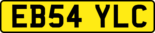 EB54YLC