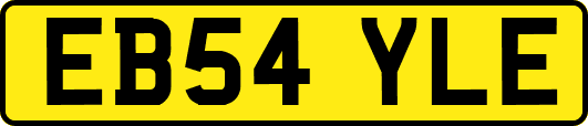 EB54YLE