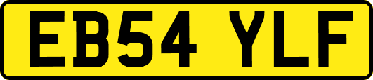 EB54YLF