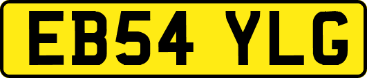 EB54YLG