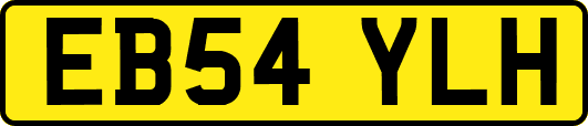 EB54YLH