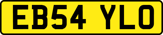 EB54YLO