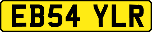 EB54YLR