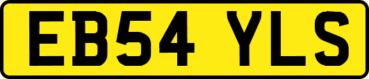 EB54YLS