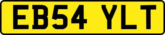 EB54YLT