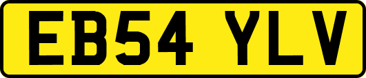 EB54YLV
