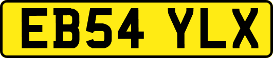EB54YLX