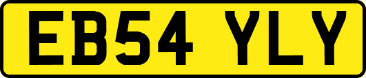 EB54YLY