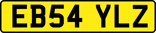 EB54YLZ