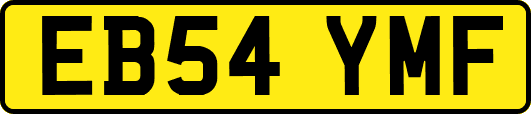 EB54YMF