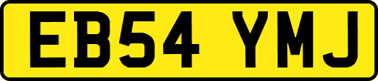 EB54YMJ