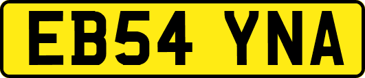 EB54YNA