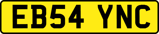 EB54YNC