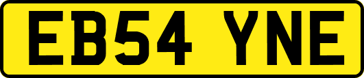 EB54YNE
