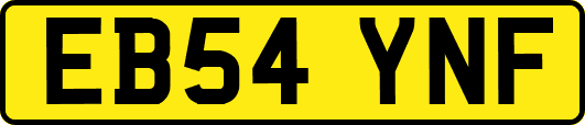 EB54YNF