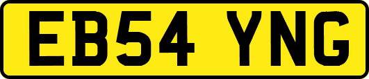EB54YNG