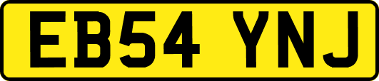 EB54YNJ