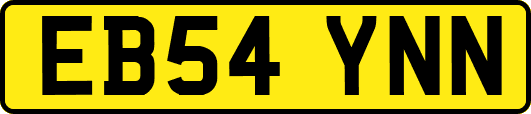EB54YNN