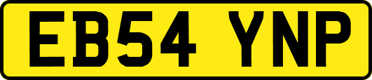 EB54YNP