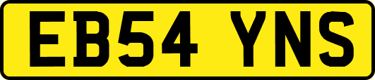 EB54YNS