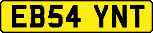 EB54YNT