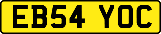 EB54YOC