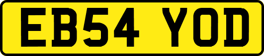 EB54YOD