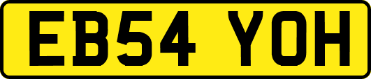 EB54YOH