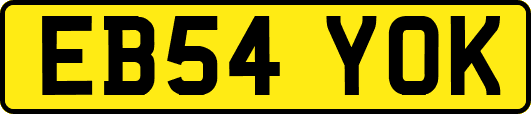 EB54YOK