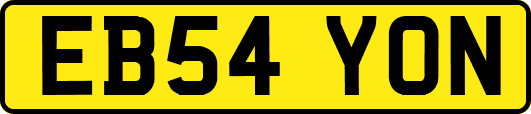 EB54YON
