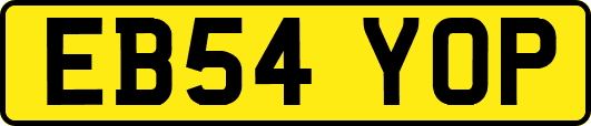 EB54YOP