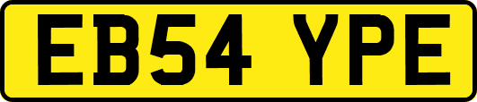 EB54YPE