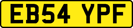 EB54YPF