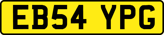 EB54YPG