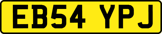 EB54YPJ
