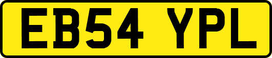 EB54YPL