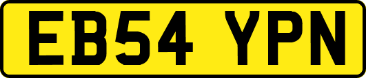 EB54YPN