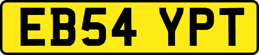 EB54YPT